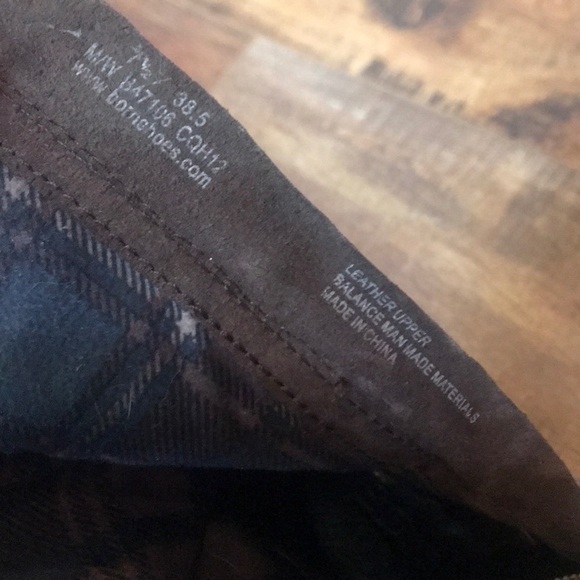 Born High Ankle Buckle Boot - Picture 7 of 7